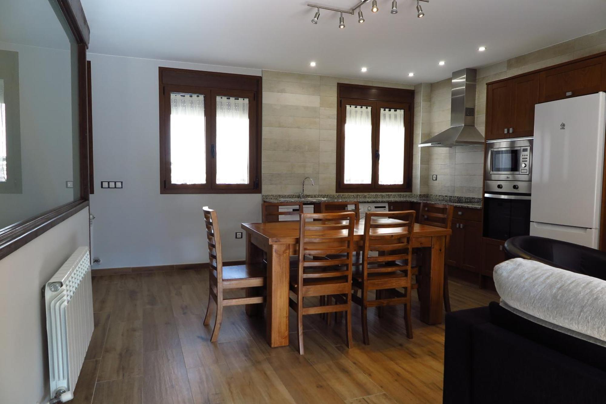 Casa Bielsa ξενώνας Εξωτερικό φωτογραφία