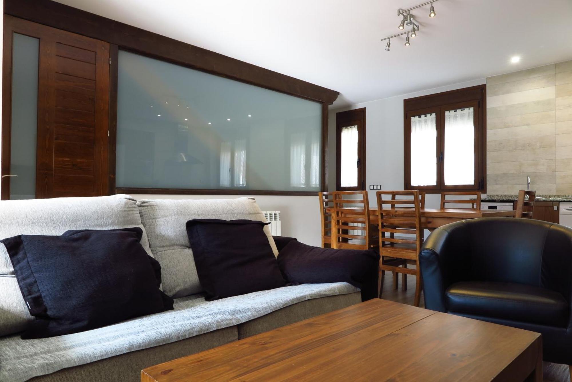 Casa Bielsa ξενώνας Εξωτερικό φωτογραφία