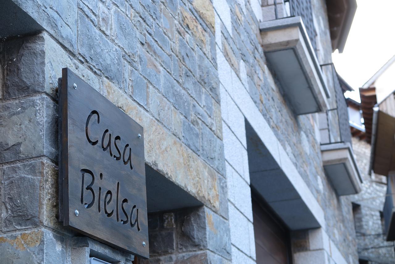 Casa Bielsa ξενώνας Εξωτερικό φωτογραφία